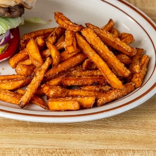Sweet Potato Fries