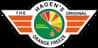 Hagen's Orange Freeze